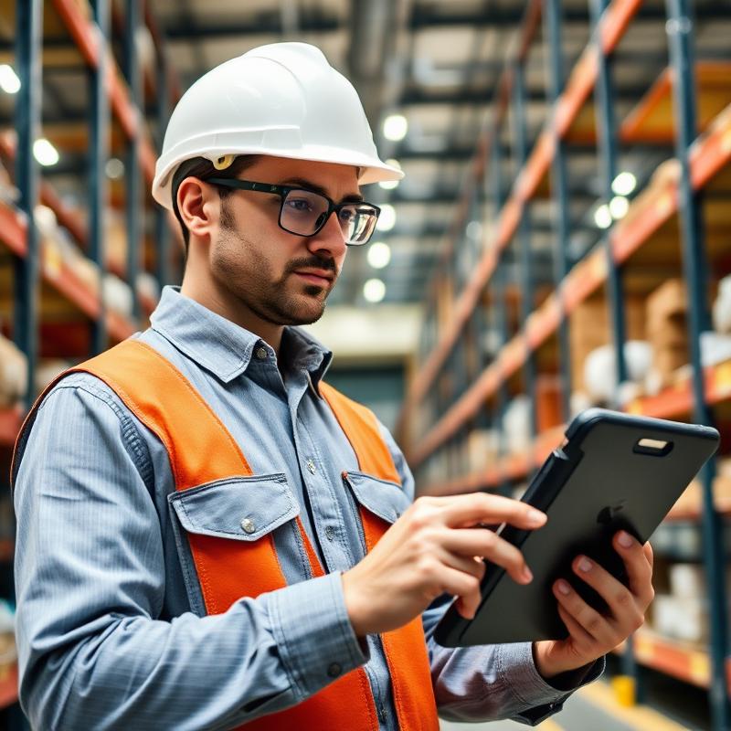 Industrial Business Repairs